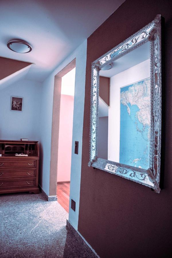 Вилла Casa Alma Brione sopra Minusio Экстерьер фото