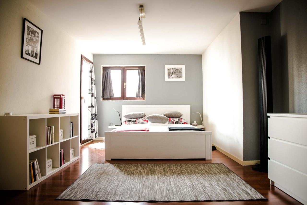 Вилла Casa Alma Brione sopra Minusio Экстерьер фото