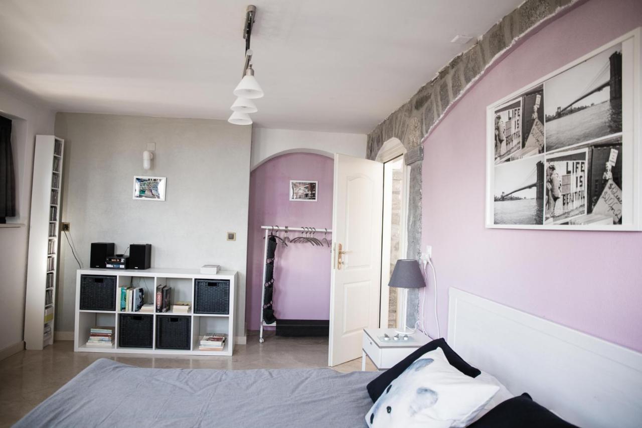 Вилла Casa Alma Brione sopra Minusio Экстерьер фото